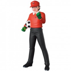 Figurine Captain Tsubasa -...