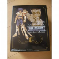 Figurine Saint Seiya Phenix...