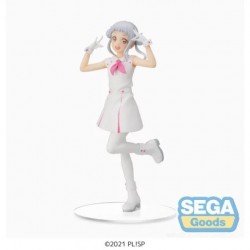 Figurine Arashi Chisato...