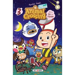 Animal Crossing : New...