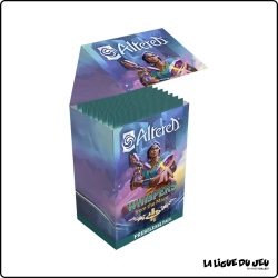 Altered - Murmures du...