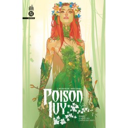 Poison Ivy Infinite - Tome 5