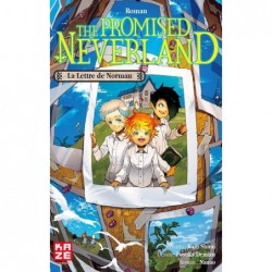 The Promised Neverland - La...