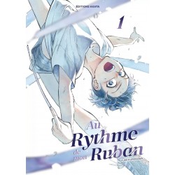 Au rythme de mon ruban -...
