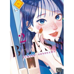 Bless - Tome 2