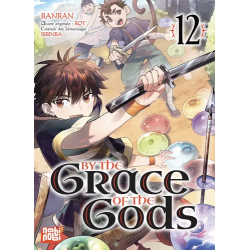 By the grace of the gods -...