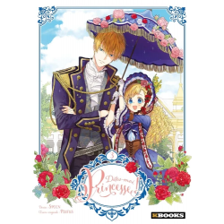 Dites-moi, Princesse! - Tome 3
