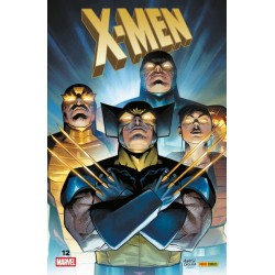 X-Men N°12