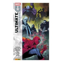 Ultimate Universe N°05