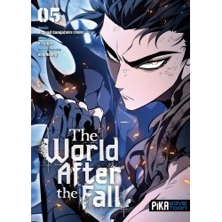 The World After the Fall -...