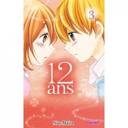 12 ans - Tome 3