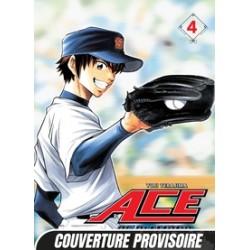 Ace of the Diamond - Tome 4