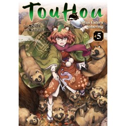 Touhou - Lotus Eaters'...