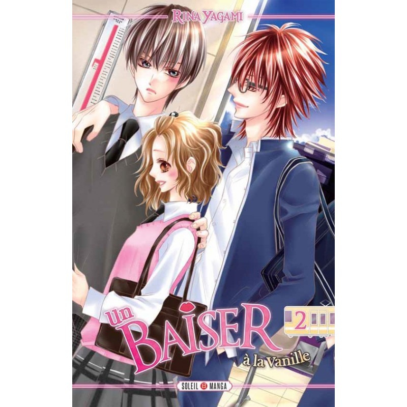 Crush Of Lifetime Tome 2