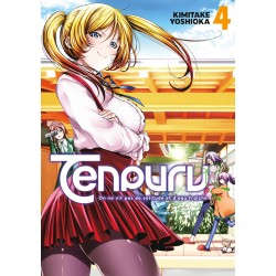 Tenpuru - Tome 04