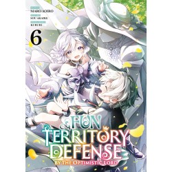 Fun Territory Defense by...