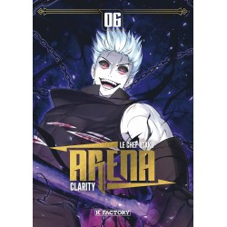 Arena - Tome 6