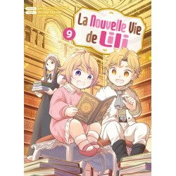 La Nouvelle vie de Lili -...