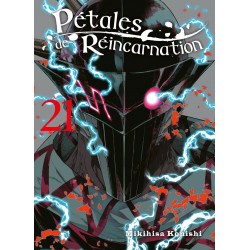 Pétales de réincarnation -...