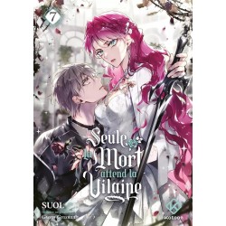 Seule la mort attend la...