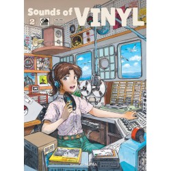 Sounds of Vinyl - Tome 2