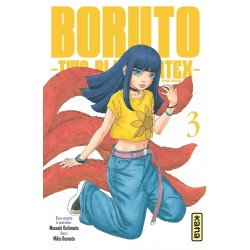 Boruto - Two Blue Vortex -...