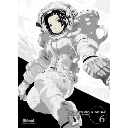 Knights of Sidonia - Tome 6