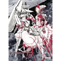 Knights of Sidonia - Tome 8