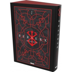 Berserk - Édition Prestige...