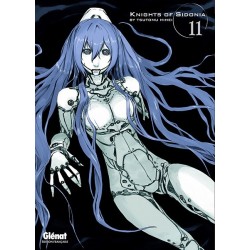Knights of Sidonia - Tome 11