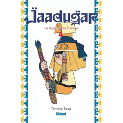 Jaadugar - La légende de...