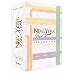 New York New York - Coffret...