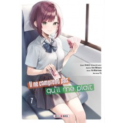 Il ne comprend pas qu'il me...