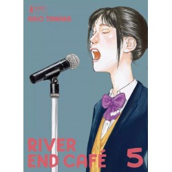 River End Café - Tome 5