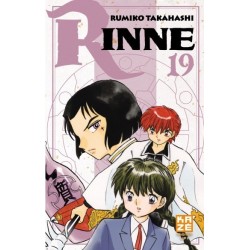 Rinne tome 19