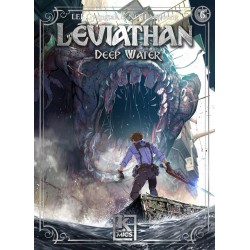 Léviathan - Deep Water -...
