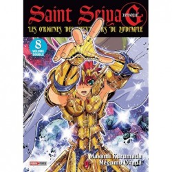 Saint Seiya episode G...