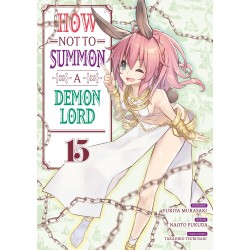 How NOT to Summon a Demon...