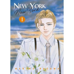 New York New York - Perfect...