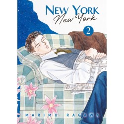 New York New York - Perfect...