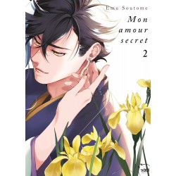 Mon amour secret - Tome 2