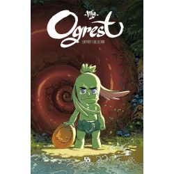 Ogrest - Tome 5 - Edition...