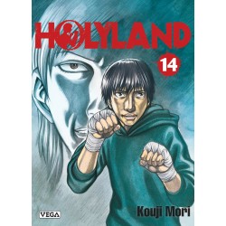 Holyland - Tome 14