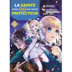 La Sainte déchue et son...
