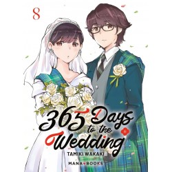 365 Days to the Wedding -...