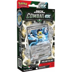 DECK DE COMBAT - POKEMON...