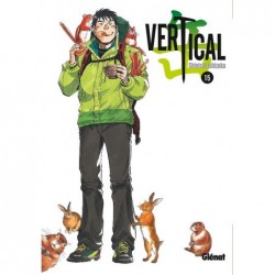 Vertical tome 15