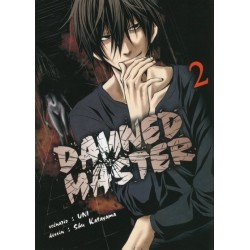 Damned Master - Tome 2