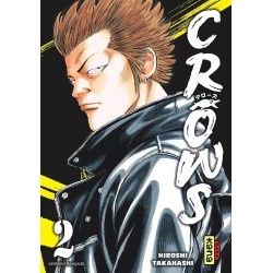 Crows - Tome 2