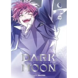 Dark Moon - The blood Altar...